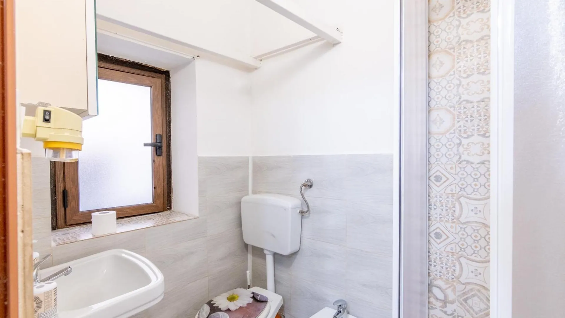 Alessandra Little Apartment Palermo